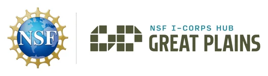 NSF I-Corps Hub: Great Plains